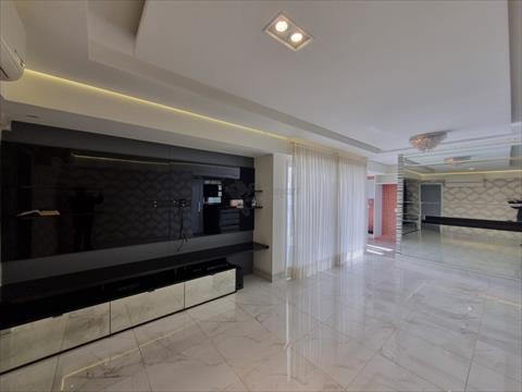 Apartamento para locacao no Jardim Santo Andre em Limeira com 106m²