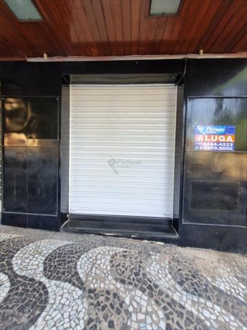 Loja para locacao no Centro em Limeira com 0m²