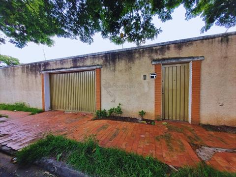 Casa Residencial para locacao no Jardim Gloria em Limeira com 494m²