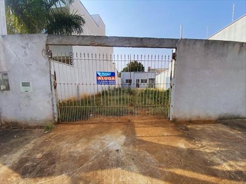 Casa Residencial para venda no Residencial Palmeira Real em Limeira com 246m² por R$ 230.000,00