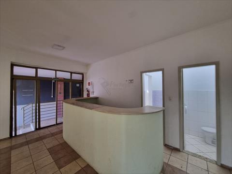 Casa Comercial para locacao no Centro em Limeira com 247m²