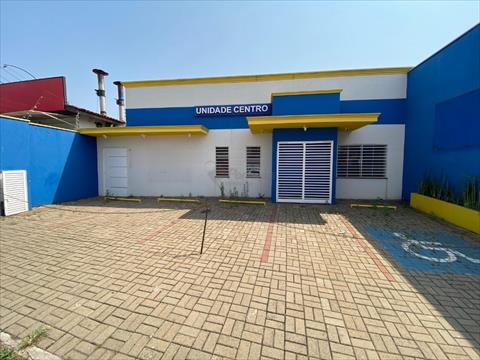 Casa Comercial para locacao no Vila Sao Joao em Limeira com 0m²