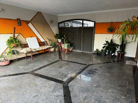 Casa Residencial para venda no Parque Egisto Ragazzo em Limeira com 0m²