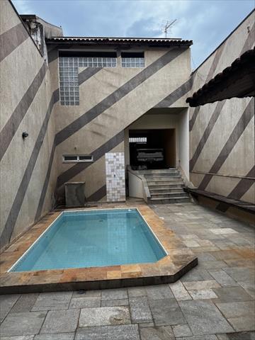 Casa Residencial para venda no Centro em Limeira com 267m²