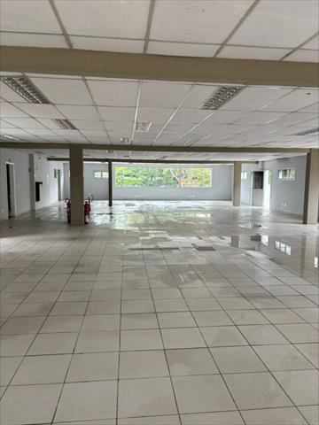 Salão para locacao no Centro em Limeira com 416m²