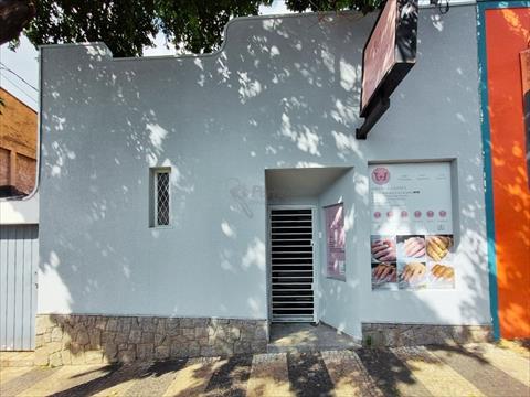 Salão para locacao no Centro em Limeira com 96m²