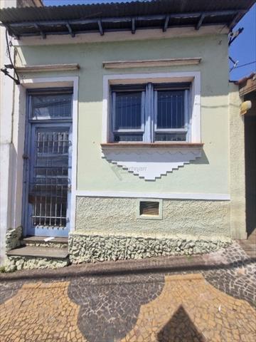 Casa Comercial para locacao no Centro em Limeira com 60m²