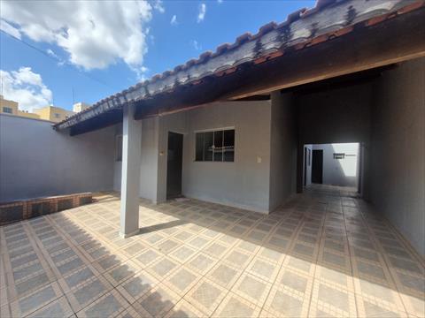 Casa Residencial para vendalocacaovenda e locacao no Jardim Morro Branco em Limeira com 200m²