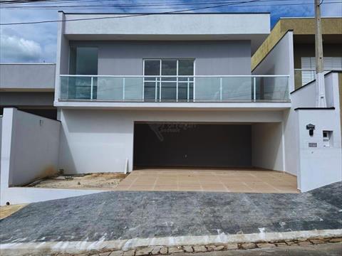 Casa em Condomínio para vendalocacaovenda e locacao no Jardim Porto Real em Limeira com 250m²