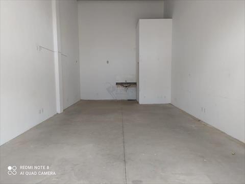 Salão para vendalocacaovenda e locacao no Jardim Perola em Limeira com 48m²