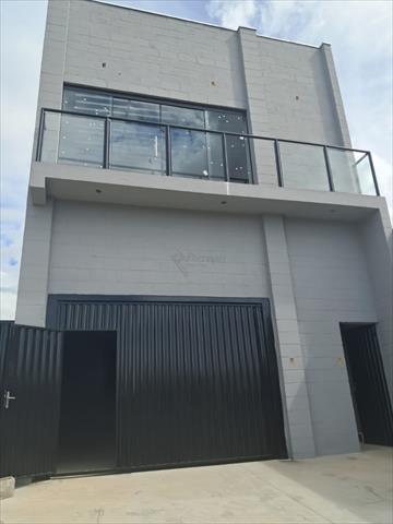 Salão para locacao no Jardim Campo Verde I em Limeira com 200m²