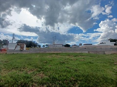 Terreno para venda no Residencial Florisa em Limeira com 504,88m²