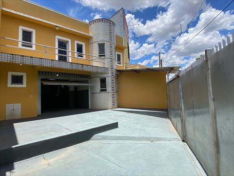 Barracão_galpão para locacao no Jardim Esteves em Limeira com 270m²