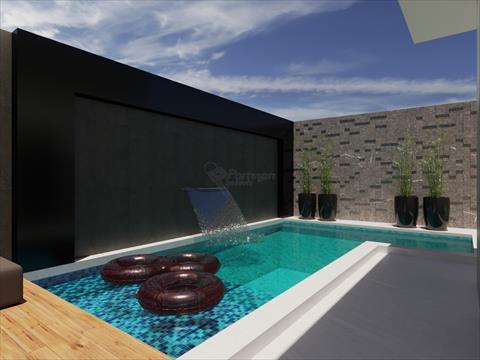 Casa Residencial para venda no Jardim Florenca em Limeira com 170,75m²