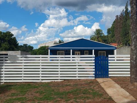 Chácara para vendalocacaovenda e locacao no Estancia Eldorado em Limeira com 5.000m²