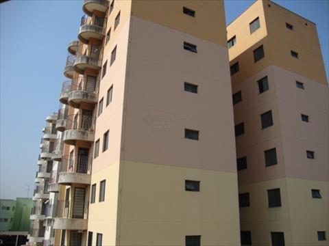 Apartamento para venda no Vila Independencia em Limeira com 70m² por R$ 280.000,00