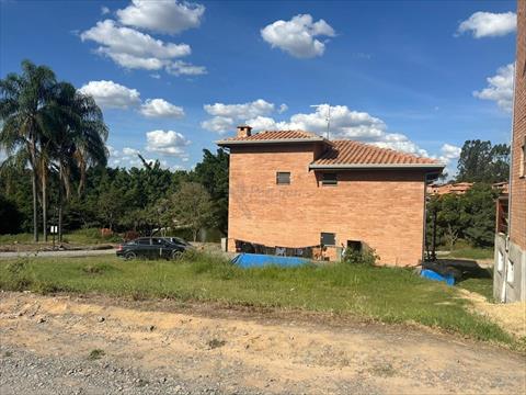 Terreno em Condomínio para venda no Area Rural de Limeira em Limeira com 100m²