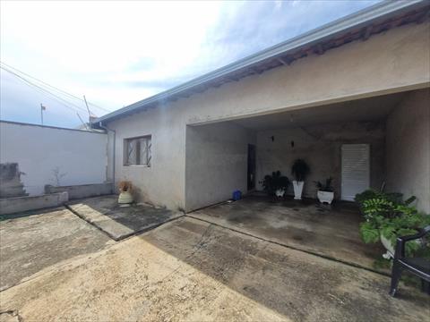 Casa Residencial para venda no Jardim Nereide em Limeira com 250m²