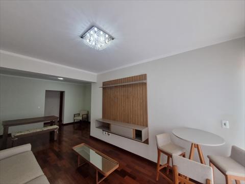 Apartamento para vendalocacaovenda e locacao no Centro em Limeira com 162m²