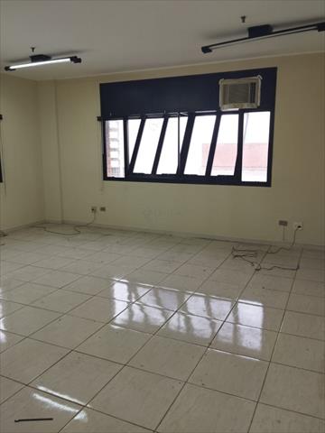 Cjto Comercial_sala para locacao no Centro em Limeira com 122m²