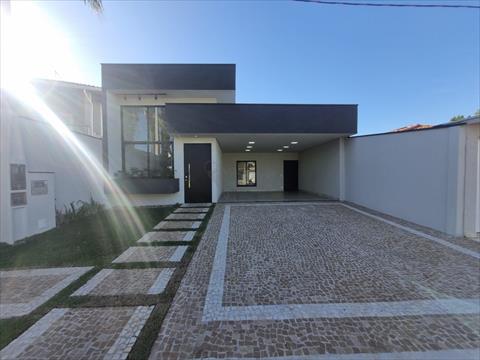 Casa em Condomínio para locacao no Jardim Florenca em Limeira com 300m²
