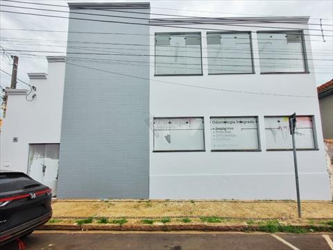 Casa Comercial para vendalocacaovenda e locacao no Centro em Limeira com 238m²