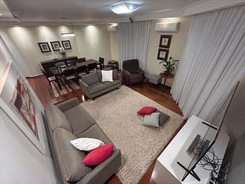Apartamento para venda no Centro em Limeira com 299m²