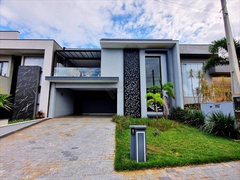 Casa em Condomínio para vendalocacaovenda e locacao no Terras de Sao Bento II em Limeira com 263,67m²