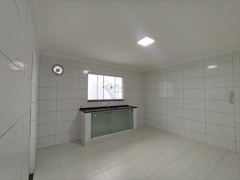 Casa Residencial para locacao no Centro em Limeira com 57,92m² por R$ 1.600,00