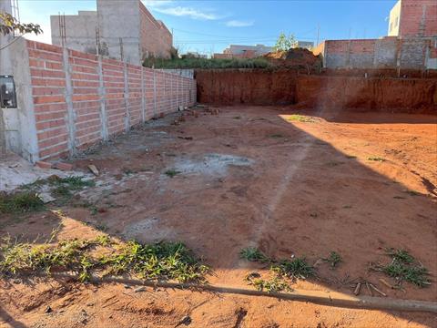 Terreno para venda no Jardim Marajoara em Limeira com 212,54m²