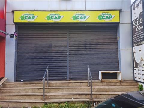 Loja para locacao no Centro em Limeira com 82,44m²