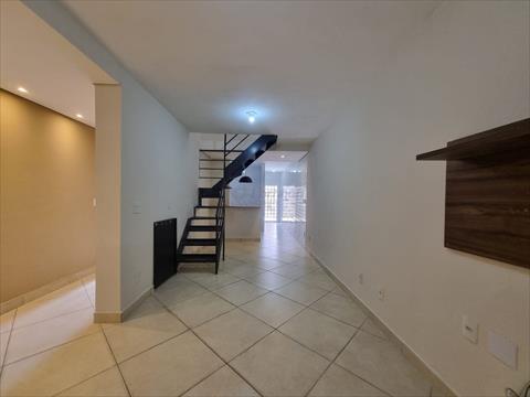 Casa Residencial para locacao no Jardim Gustavo Picinini em Limeira com 100m²