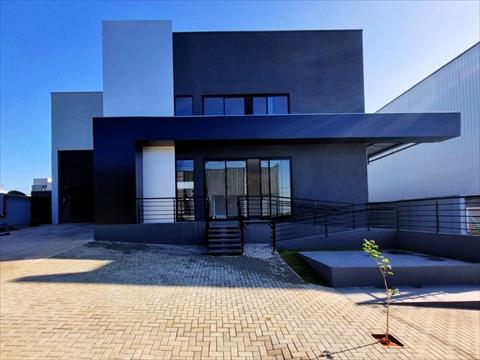 Barracão_galpão para locacao no Condominio Industrial Duas Barras em Limeira com 1.500m²