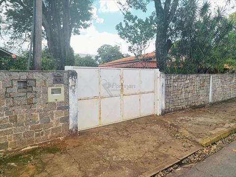 Casa Residencial para locacao no Vila Nova em Limeira com 1.000m²