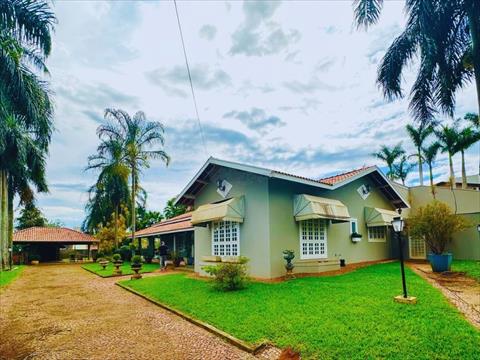 Casa em Condomínio para venda no Jardim Colina Verde em Limeira com 1.309m²