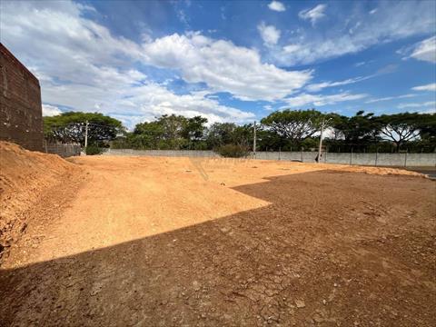 Terreno para venda no Residencial Florisa em Limeira com 637m²