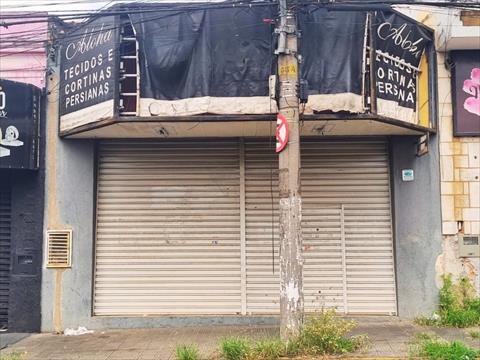 Loja para locacao no Centro em Limeira com 287,5m²
