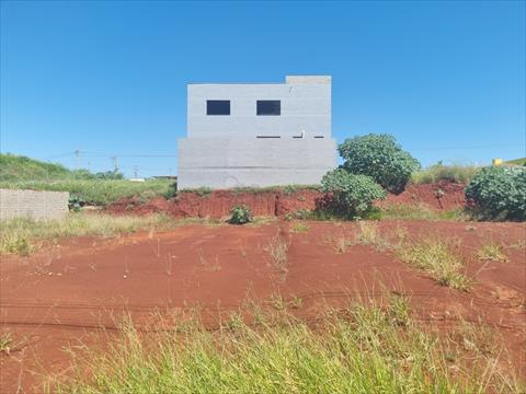 Terreno para venda no Residencial Colinas do Engenho I em Limeira com 200m²
