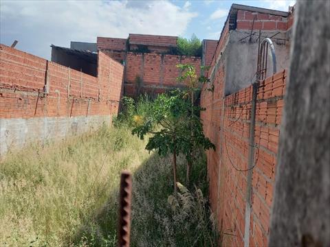 Terreno para venda no Jardim Jequitibas em Limeira com 200m²