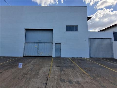Barracão_galpão para locacao no Vila Nova em Limeira com 670m²