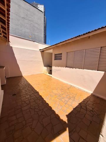 Casa Comercial para venda no Centro em Limeira com 120,87m²