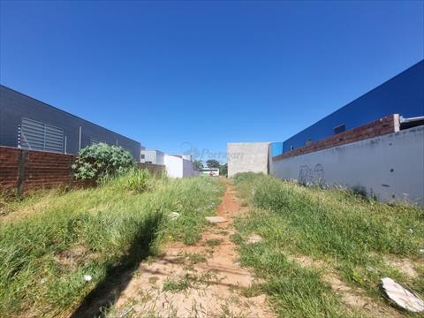 Terreno para venda no Campo Verde em Iracemapolis com 190m²