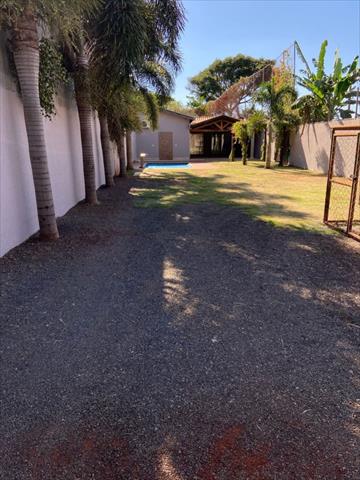 Chácara para vendalocacaovenda e locacao no Jardim Senador Vergueiro em Limeira com 507m²