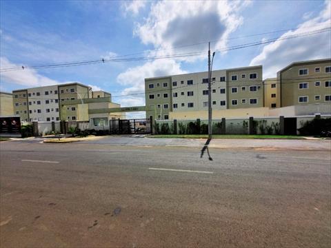 Apartamento para vendalocacaovenda e locacao no Jardim Campo Belo em Limeira com 57,66m²