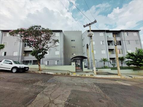 Apartamento para locacao no Vila Claudia em Limeira com 69,46m²
