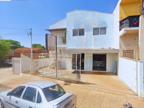 Barracão_galpão para locacao no Jardim Piratininga em Limeira com 400m²