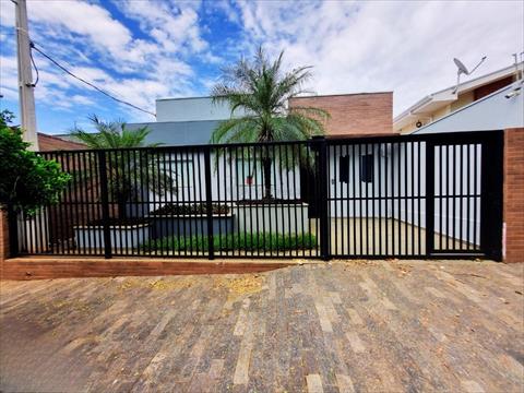 Casa Comercial para locacao no Jardim Montezuma em Limeira com 350m²