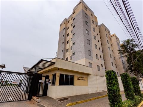 Apartamento para venda no Jardim Residencial Recanto Alvorada em Limeira com 56,45m²