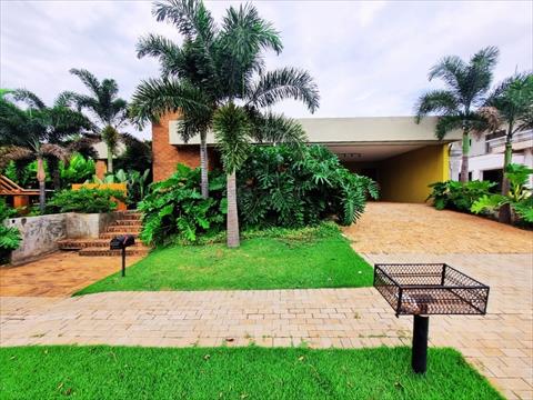 Casa Residencial para venda no Residencial Fazenda Itapema em Limeira com 376m²
