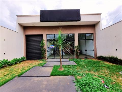 Salão para locacao no Vila Rocha em Limeira com 375m²